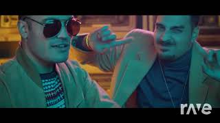 Replay And Venci Venc - Скандау Virginia Records Ft. Kristian Kostov Vdigam Level Ravedj