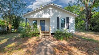 926 Randall St, Nacogdoches, TX
