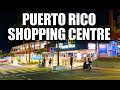 Puerto Rico Shopping Centre Nightlife - 21st May 2021 - Canary Virtual Tours - Gran Canaria - Spain