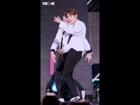 190921 더 보이즈 현재 ( Bloom Bloom ) Stand Together 세계는 하나 4K 60P 직캠 Fancam