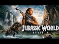 The Hunt for the Miracle DNA: Jurassic World Rebirth Story Breakdown #Jurassicworld 