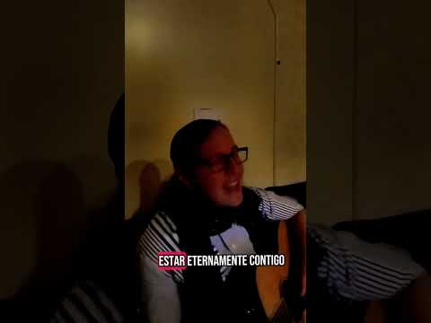 Una oración echa canto para este día"Amar como Tú ".Bendiciones. #musica #músicacatólica