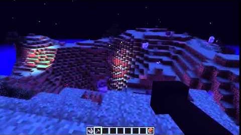 Mod Spotlight   FLASHLIGHT MOD!  Portable light  ! 1 4 7 480p