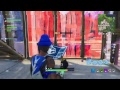 Hardcore beef (Fortnite battle Royale)