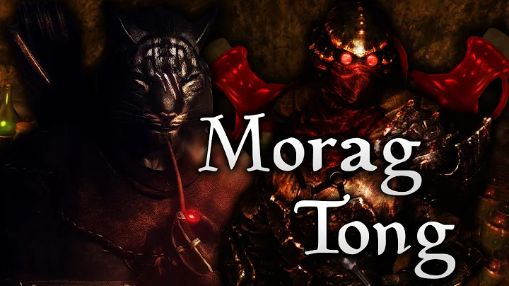 Skyrim Life as a Skooma Dealer Episode 15 | Morag Tong