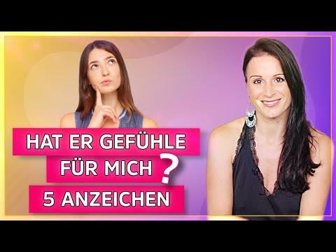 Video: 5 Häufige Anzeichen Eines Frauenhelds