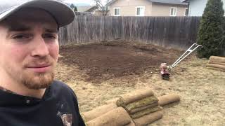 Celebrity Laying SOD TIMELAPSE Net Worth