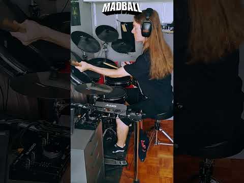 Madball Never Had It Drum Cover Madball Never Had It Drum Cover