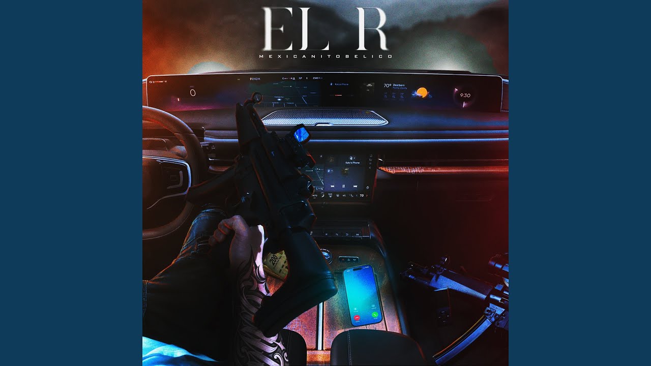Watch El R on YouTube Watch El R on YouTube