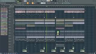 Vita Alvia - LOS DOL Preview ( UHE Remix )