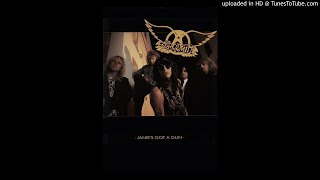 Aerosmith - Janies Got A Gun Official Acapella