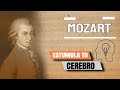 Mozart k525   Eine Kleine Nachtmusik | Reduce el Estrés y la Ansiedad  | Musica Clásica