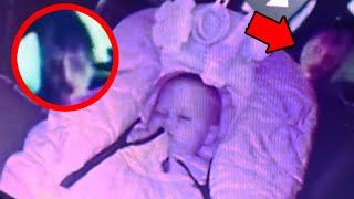 The Scariest Videos FOUND ONLINE 57