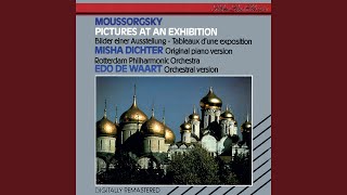 Mussorgsky: Pictures at an Exhibition (Orch. by Maurice Ravel) - 14. The Hut on Fowl's Legs...