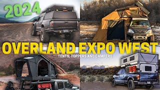 Overland Expo || 15th Anniversary 2024!