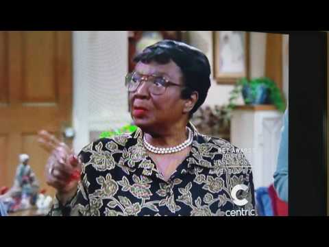 Family Matters - Grandma Babysitting Rules