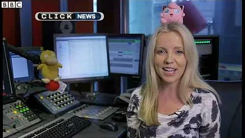 A robot that can sing by itself and other technology news   BBC News