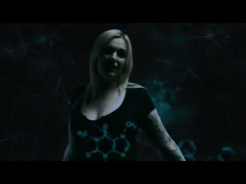 JULIET RUIN - Reactance Theory