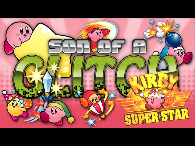 Kirby Super Star - IGN
