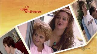 Greetings From Tucson 2002 Tv Series Theme Song And End Credits Hd 1080P 169