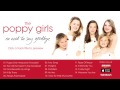 The Poppy Girls - No Need To Say Goodbye - Official Album Sampler