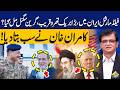 Field Marshal’s Iran Visit Sparks Regional Speculation | Capital TV
