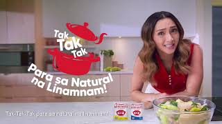 Para sa natural linamnam ng lutuin mag AJI-NO-MOTO® Umami Seasoning!