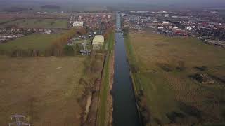 Aldi Site, Leisure Centre and Island Carr Road