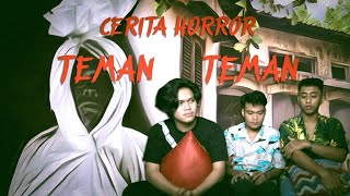CHTT Eps. 7 : RUMAH POCONG SUMI