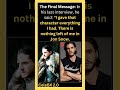 Why Jon Snow is NEVER Coming Back #shorts #usa