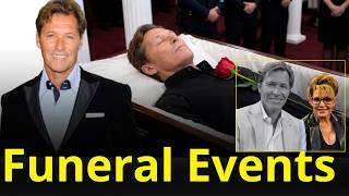 Ron Duguay Dead at 69 | NHL Legend & Sarah Palin's Partner's Cause of Death & Tributes