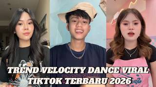 Dance TikTok Velocity Latest 🔥 Trend April 2026 | Part 299