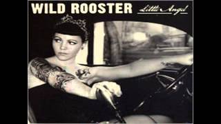 Video thumbnail of "Wild Rooster - Jeepers Creepers"