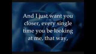 Blue Electric Roses - Travis Garland (lyrics)