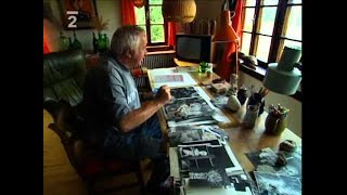 Inventura Febia - Rudolf Hrušínský a Miroslav Horníček