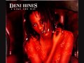 Capture de la vidéo Deni Hines - Stand By Your Man (Newfunkswing Remix)