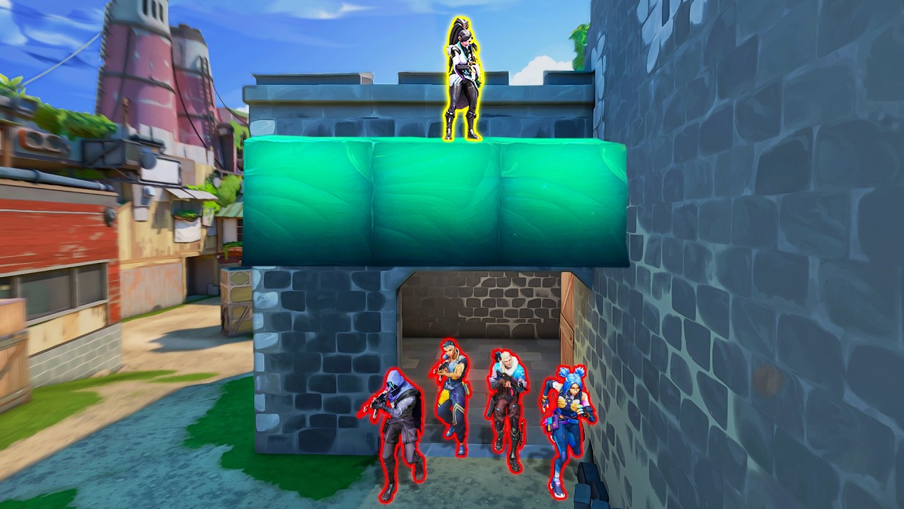 i dropped 3 kd on sage…