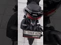 VARIO 160 CC 2023 CBS ISS KEYLESS PAJAK HIDUP MOTOR MULUS . HARGA 21 JUTA . WA 081287550722