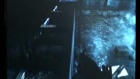 Call of Duty 4 - Pipeline