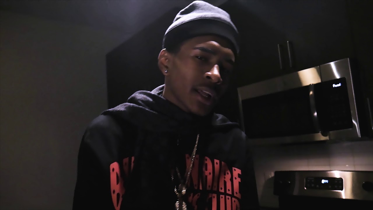 Mixhel Bluee MudBoy (Official Video)