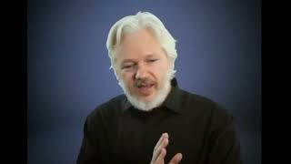 Julian Assange: the last free generation
