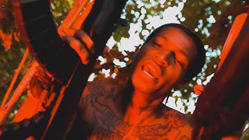 Dee Potts  “Hell Yea Pt. 2” (Official Music Video)
