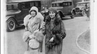 Movie Dynasty Princesses (book trailer)