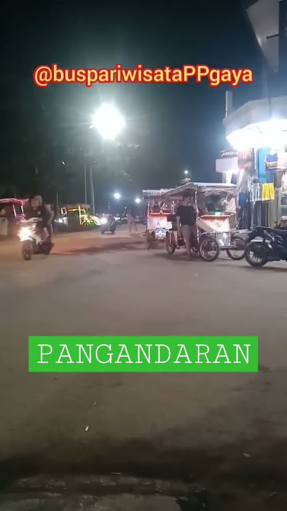 BUS PARIWISATA STORY GAK LEVEL