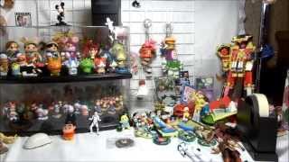 フィギュアコレクションボックス買ってきた！