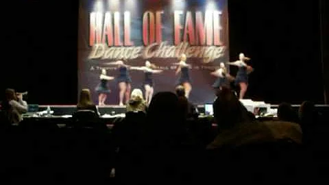 Jessica McMillan Choreography Faithful
