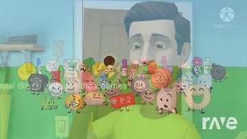 TDPTXG and TPOT intro Mashup