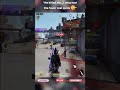 “He killed me… I returned the favor real quick 😏 #codm @CallofDuty @Predictmeofficial