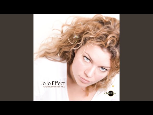 Jojo Effect - Mambo Tonight