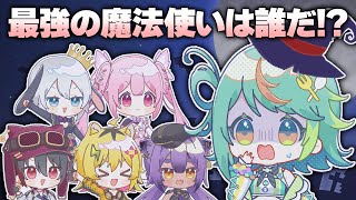 ぷわぷわぽぷら /あおぎり高校の配信のサムネイル画像
